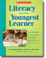 Literacy and the Youngest Learner