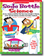 Soda Bottle Science