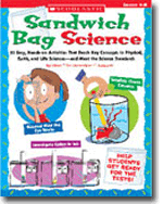 Sandwich Bag Science