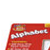 Little Red Tool Box: Alphabet Letters and Pictures Super Set