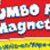 Little Red Tool Box: JUMBO Fold-Out Magnetic Mats