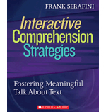 Interactive Comprehension Strategies