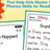 Phonics Poetry Pages