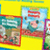 Nursery Rhyme Readers