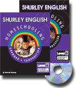Shurley English - Level 6 Kit