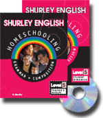 Shurley English - Level 5 Kit