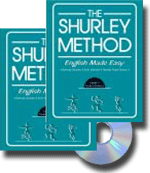 Shurley English - Level 7 Kit