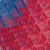 Clearview Base Ten Blocks - Starter Set (100 cubes, 30 rods, 15 flats)