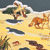 Book Plus - Lifecycles - Desert Habitat
