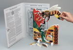 Book Plus - Lifecycles - Honeybees