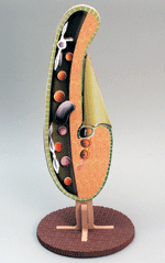 Model Plus Biology - The Paramecium