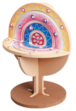 Model Plus Physical Science - The Atom
