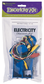 Electricity DiscoveryKit