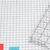 Overhead Centimeter Graph Grids