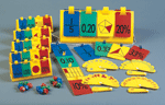 Equivalence Classroom Set