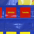 Monthly Calendar Pocket Chart with Cards
