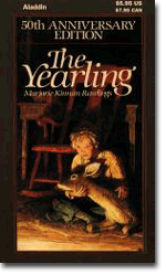 The Yearling (Scribner Classics)