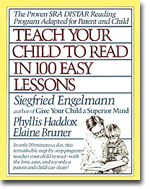 Teach Your Child to Read in 100 Easy Lessons