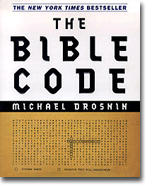 The Bible Code