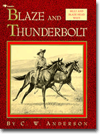 Blaze and Thunderbolt