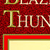 Blaze and Thunderbolt