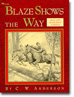 Blaze Shows the Way