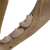 Mountain Lion Skull with Stand