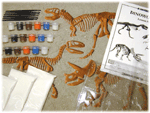 Eyewitness Classroom Edition- Dinoworks