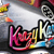 Krazy Kars Cast and Paint Kit