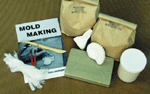 Mold Making Kit