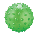 Pearlie Gertie Ball