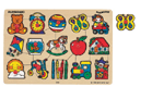 Playboard Puzzle