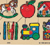 Playboard Puzzle