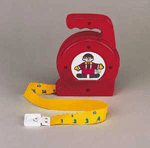 The Big Tape