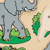 Puzzibilities Wild Animals Level 2 Sound Puzzle