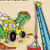 Puzzibilities Under Construction Level 2 Sound Puzzle