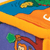 Wild Animals Touch N Sing Blocks