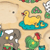 Puzzibilities Who Says? Level 2 Musical Sound Puzzle