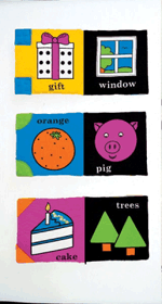 Playful Pages Set Of 3 Books
