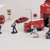 Fire Station Set
