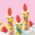 Happy Birthday Toy Cake Set