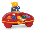 Tolo Baby Concerto