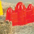 3-Pc Castle Set