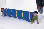 Tube Travel
