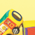 Chubby Choo Choo Train Blocks