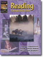 Core Skills Reading Reading Comprehension Grade 5 Workbook