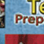 Core Skills Test Preparation Grade 4 Workbook