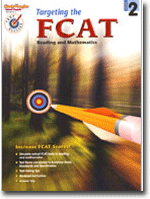 Test Success Targeting the FCAT Grade 2 Reproducible