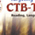 Test Success Targeting the CTB-TerraNova Grade 3 Reproducible