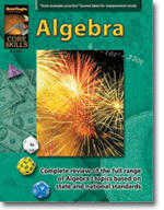 Core Skills: Algebra